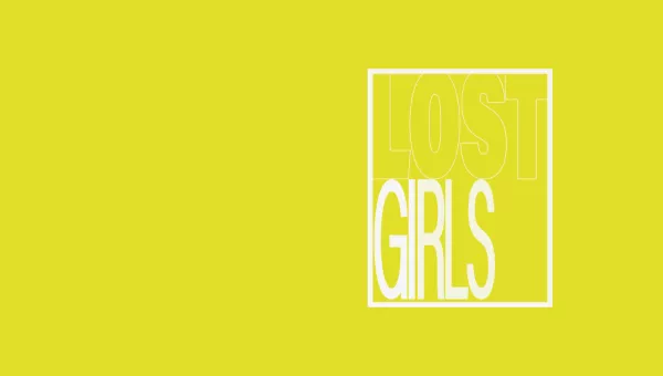 Lost Girls logo.