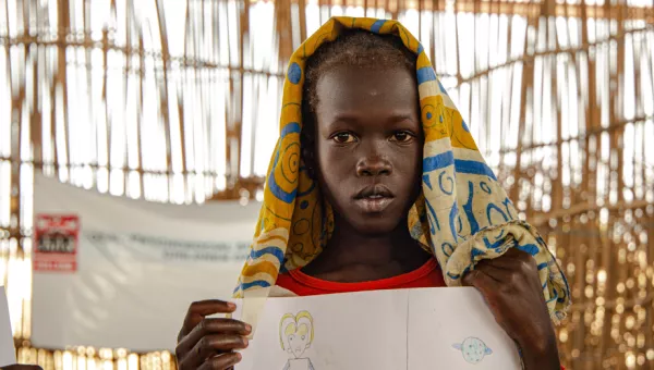South Sudan
