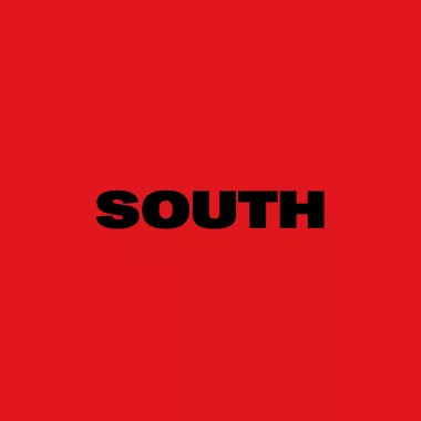 South