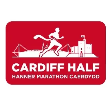 cardiff half